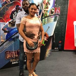 Meet your Posher, Jenny